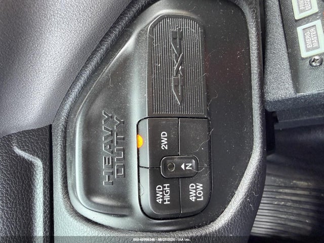 Продажа на аукционе авто 2022 Ram 4500 Chassis Tradesman/slt, vin: 3C7WRLCL7NG187346, номер лота: 45999346