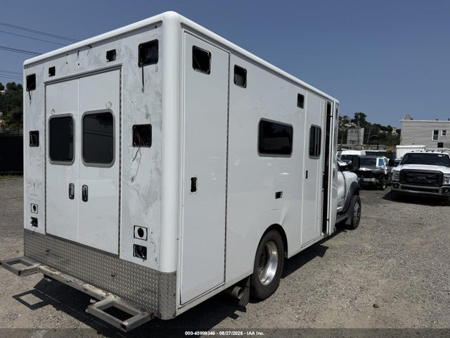 Продажа на аукционе авто 2022 Ram 4500 Chassis Tradesman/slt, vin: 3C7WRLCL7NG187346, номер лота: 45999346