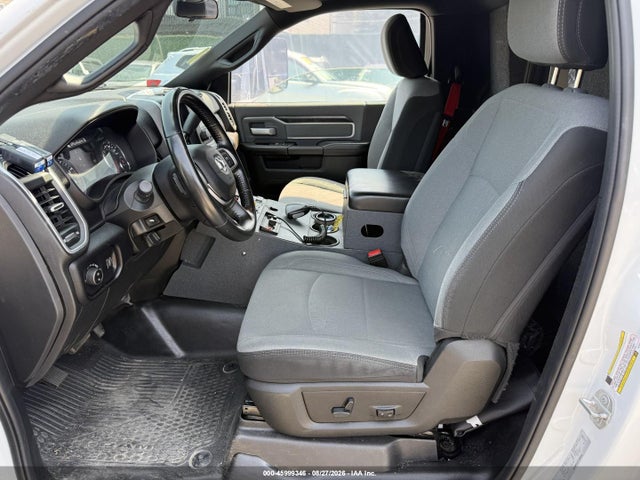 Продажа на аукционе авто 2022 Ram 4500 Chassis Tradesman/slt, vin: 3C7WRLCL7NG187346, номер лота: 45999346