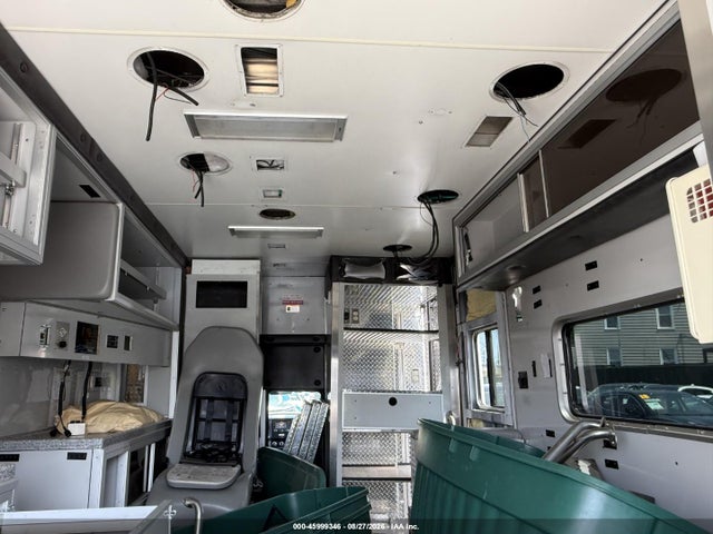 Продажа на аукционе авто 2022 Ram 4500 Chassis Tradesman/slt, vin: 3C7WRLCL7NG187346, номер лота: 45999346