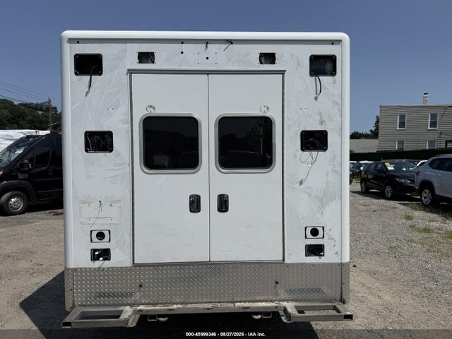 Продажа на аукционе авто 2022 Ram 4500 Chassis Tradesman/slt, vin: 3C7WRLCL7NG187346, номер лота: 45999346