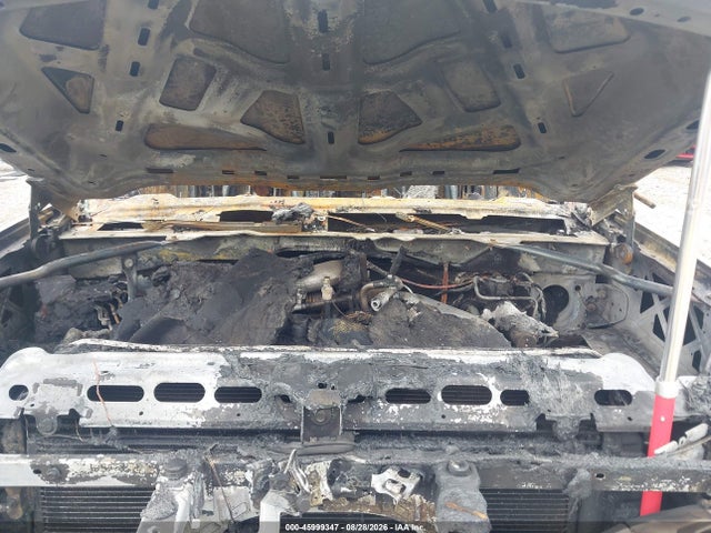 45999347 :رقم المزاد ، 1GC1KWE80FF126199 vin ، 2015 Chevrolet Silverado 2500hd Ltz مزاد بيع