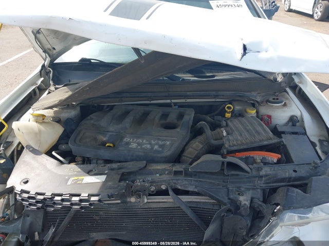 Aukcja sprzedaży 2014 Dodge Avenger Se, vin: 1C3CDZAB6EN168679, numer aukcji: 45999349