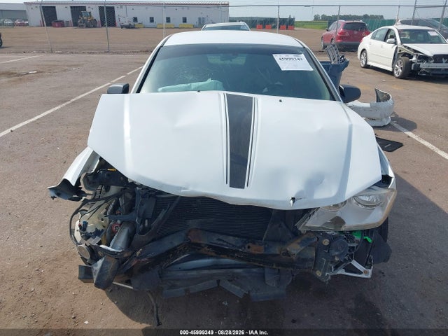 Aukcja sprzedaży 2014 Dodge Avenger Se, vin: 1C3CDZAB6EN168679, numer aukcji: 45999349