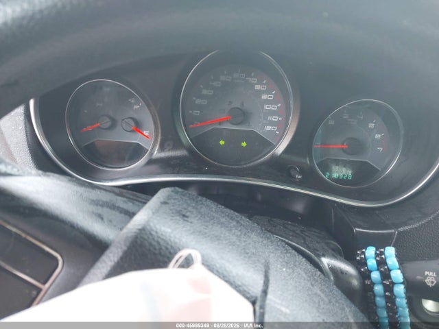 Aukcja sprzedaży 2014 Dodge Avenger Se, vin: 1C3CDZAB6EN168679, numer aukcji: 45999349