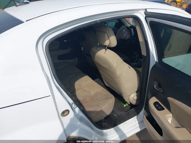 Aukcja sprzedaży 2014 Dodge Avenger Se, vin: 1C3CDZAB6EN168679, numer aukcji: 45999349