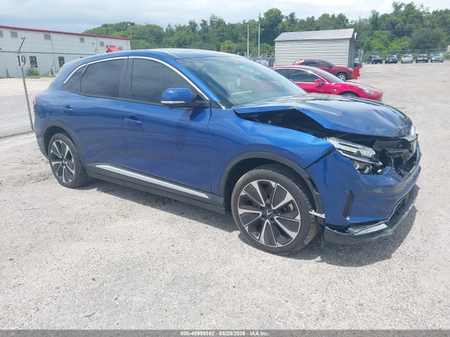 Продажа на аукционе авто 2024 Vinfast Vf 8 Plus, vin: RLLV1AFA5RH004512, номер лота: 45999352