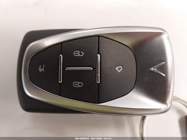 Продажа на аукционе авто 2024 Vinfast Vf 8 Plus, vin: RLLV1AFA5RH004512, номер лота: 45999352