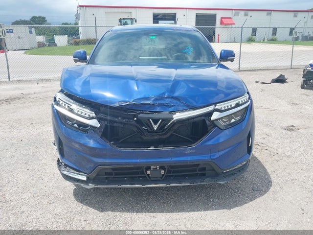 Продажа на аукционе авто 2024 Vinfast Vf 8 Plus, vin: RLLV1AFA5RH004512, номер лота: 45999352