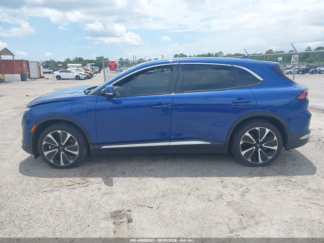 Продажа на аукционе авто 2024 Vinfast Vf 8 Plus, vin: RLLV1AFA5RH004512, номер лота: 45999352