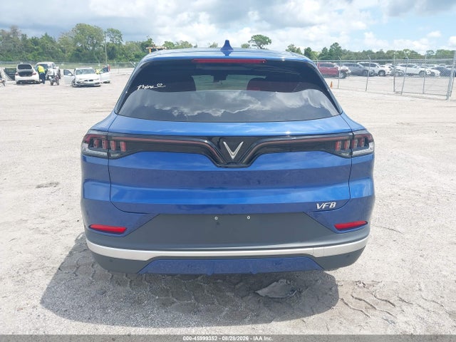 Продажа на аукционе авто 2024 Vinfast Vf 8 Plus, vin: RLLV1AFA5RH004512, номер лота: 45999352
