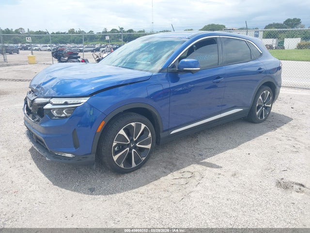 Продажа на аукционе авто 2024 Vinfast Vf 8 Plus, vin: RLLV1AFA5RH004512, номер лота: 45999352