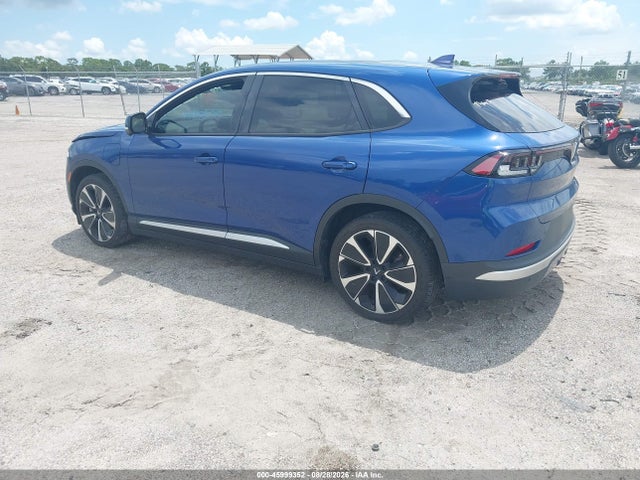 Продажа на аукционе авто 2024 Vinfast Vf 8 Plus, vin: RLLV1AFA5RH004512, номер лота: 45999352