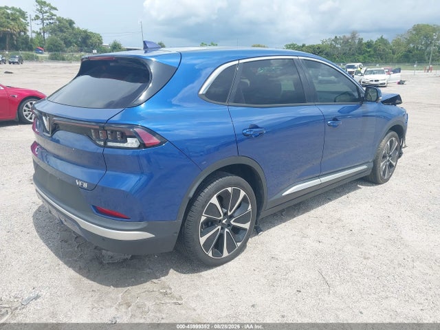 Продажа на аукционе авто 2024 Vinfast Vf 8 Plus, vin: RLLV1AFA5RH004512, номер лота: 45999352