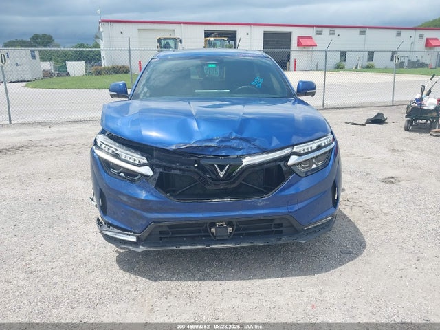 Продажа на аукционе авто 2024 Vinfast Vf 8 Plus, vin: RLLV1AFA5RH004512, номер лота: 45999352
