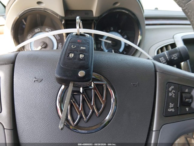 Продажа на аукционе авто 2013 Buick Lacrosse, vin: 1G4GA5ER4DF164124, номер лота: 45999353