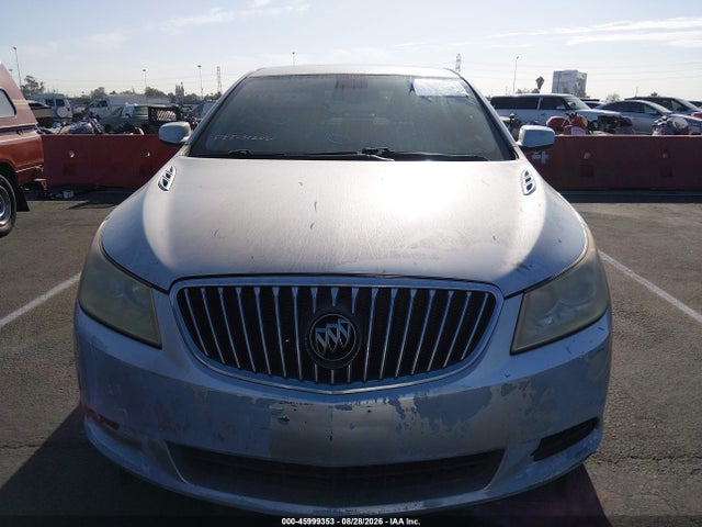 Продажа на аукционе авто 2013 Buick Lacrosse, vin: 1G4GA5ER4DF164124, номер лота: 45999353