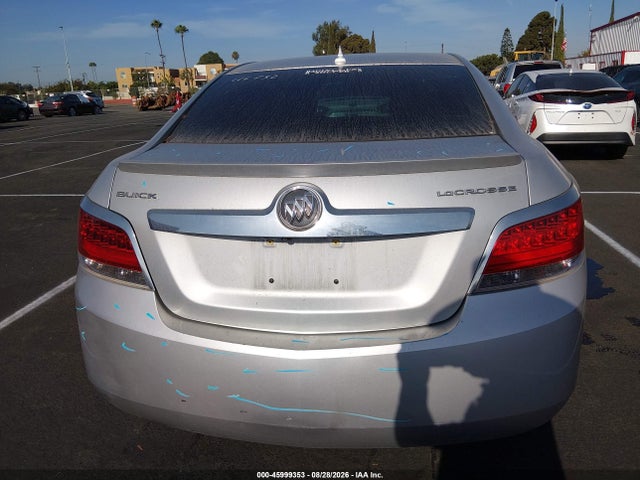 Продажа на аукционе авто 2013 Buick Lacrosse, vin: 1G4GA5ER4DF164124, номер лота: 45999353