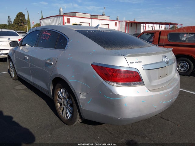 Продажа на аукционе авто 2013 Buick Lacrosse, vin: 1G4GA5ER4DF164124, номер лота: 45999353