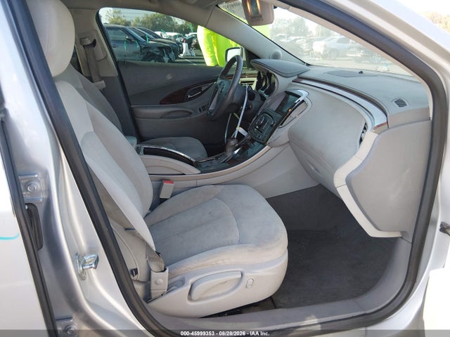 Продажа на аукционе авто 2013 Buick Lacrosse, vin: 1G4GA5ER4DF164124, номер лота: 45999353