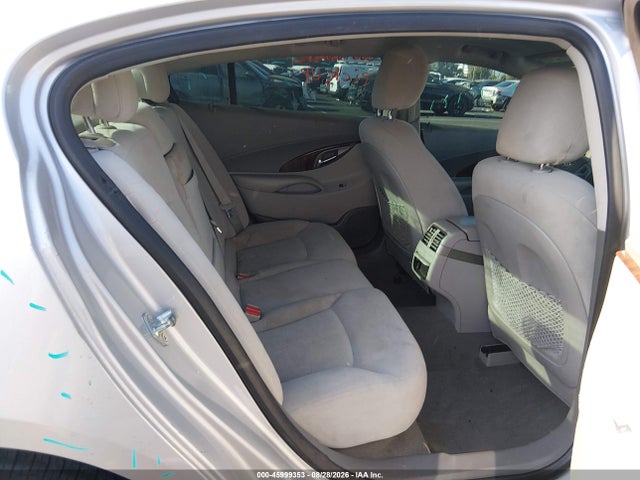 Продажа на аукционе авто 2013 Buick Lacrosse, vin: 1G4GA5ER4DF164124, номер лота: 45999353