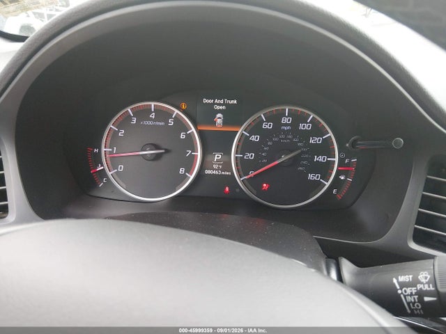 Aukcja sprzedaży 2022 Acura Ilx Premium   A-spec Packages/technology   A-spec Packages, vin: 19UDE2F83NA004249, numer aukcji: 45999359