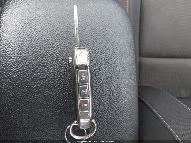 Aukcja sprzedaży 2019 Kia Forte Lxs, vin: 3KPF24AD7KE118859, numer aukcji: 45999361