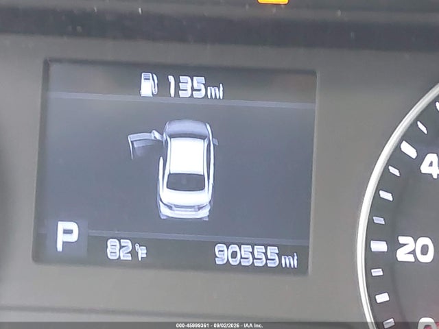 Aukcja sprzedaży 2019 Kia Forte Lxs, vin: 3KPF24AD7KE118859, numer aukcji: 45999361
