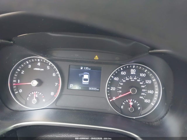 Aukcja sprzedaży 2019 Kia Forte Lxs, vin: 3KPF24AD7KE118859, numer aukcji: 45999361