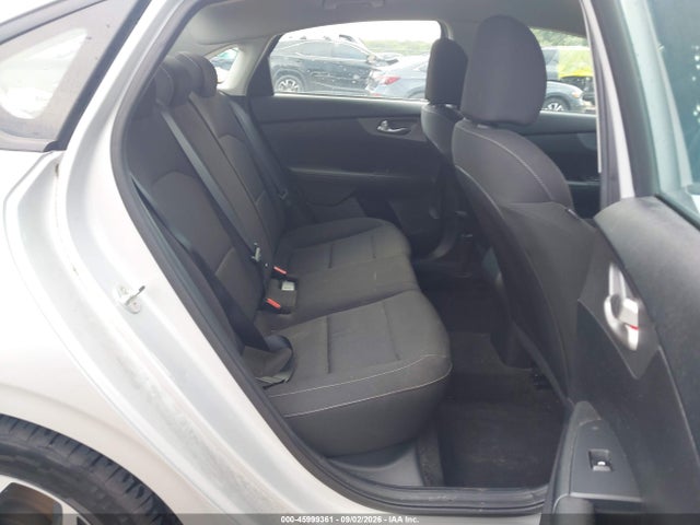 Aukcja sprzedaży 2019 Kia Forte Lxs, vin: 3KPF24AD7KE118859, numer aukcji: 45999361