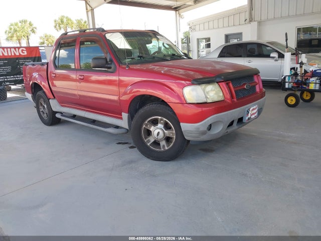 Продажа на аукционе авто 2003 Ford Explorer Sport Trac Xls/xlt, vin: 1FMZU67E13UC08137, номер лота: 45999362