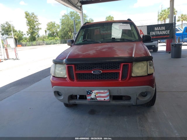 Продажа на аукционе авто 2003 Ford Explorer Sport Trac Xls/xlt, vin: 1FMZU67E13UC08137, номер лота: 45999362