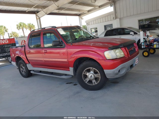 Продажа на аукционе авто 2003 Ford Explorer Sport Trac Xls/xlt, vin: 1FMZU67E13UC08137, номер лота: 45999362