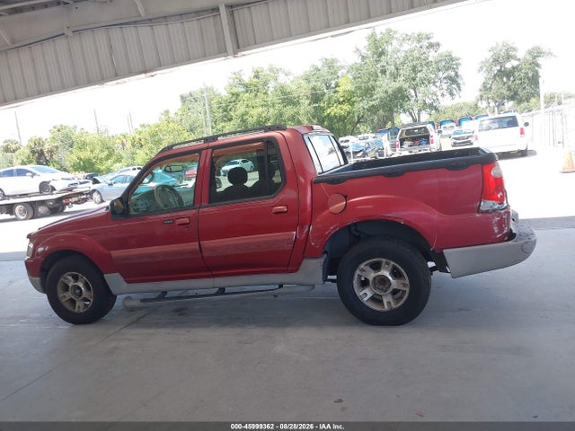 Продажа на аукционе авто 2003 Ford Explorer Sport Trac Xls/xlt, vin: 1FMZU67E13UC08137, номер лота: 45999362