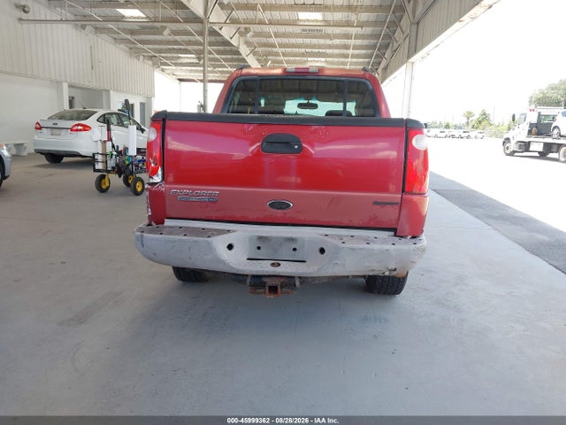 Продажа на аукционе авто 2003 Ford Explorer Sport Trac Xls/xlt, vin: 1FMZU67E13UC08137, номер лота: 45999362