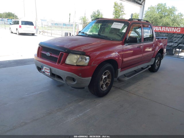 Продажа на аукционе авто 2003 Ford Explorer Sport Trac Xls/xlt, vin: 1FMZU67E13UC08137, номер лота: 45999362