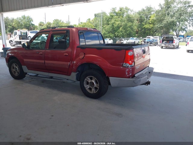Продажа на аукционе авто 2003 Ford Explorer Sport Trac Xls/xlt, vin: 1FMZU67E13UC08137, номер лота: 45999362