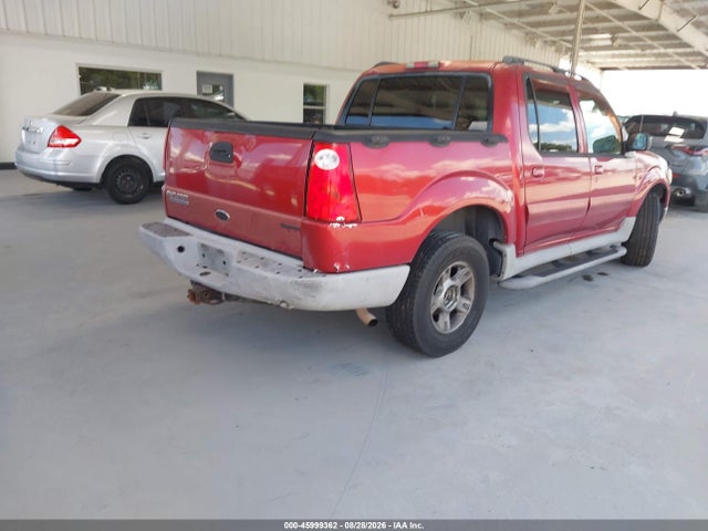 Продажа на аукционе авто 2003 Ford Explorer Sport Trac Xls/xlt, vin: 1FMZU67E13UC08137, номер лота: 45999362