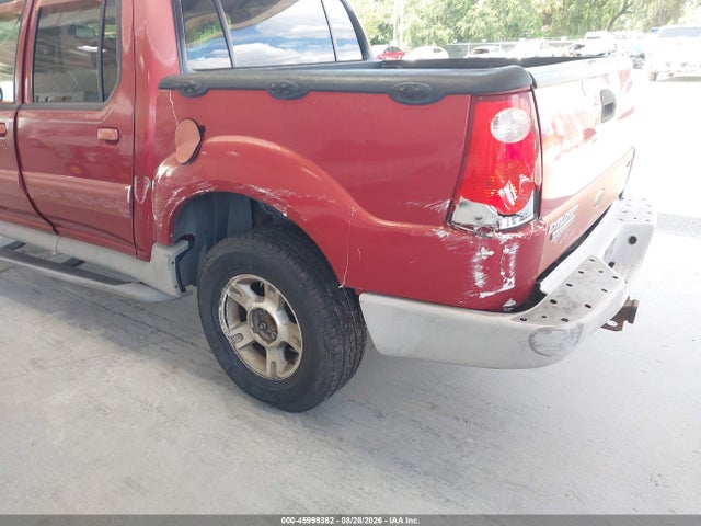 Продажа на аукционе авто 2003 Ford Explorer Sport Trac Xls/xlt, vin: 1FMZU67E13UC08137, номер лота: 45999362