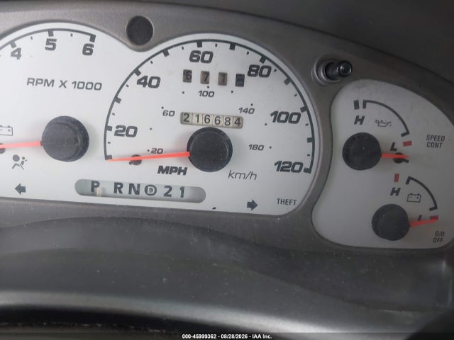 Продажа на аукционе авто 2003 Ford Explorer Sport Trac Xls/xlt, vin: 1FMZU67E13UC08137, номер лота: 45999362