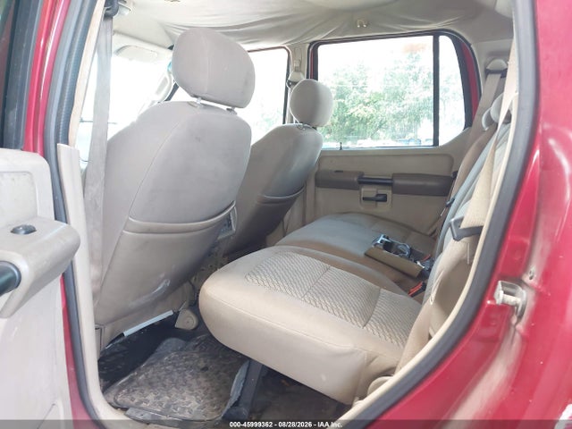 Продажа на аукционе авто 2003 Ford Explorer Sport Trac Xls/xlt, vin: 1FMZU67E13UC08137, номер лота: 45999362