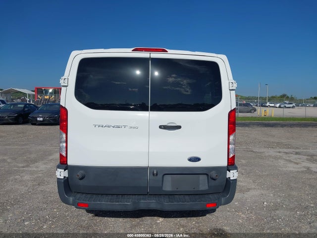 45999363 :رقم المزاد ، 1FBZX2YM2JKB36033 vin ، 2018 Ford Transit-350 Xl مزاد بيع
