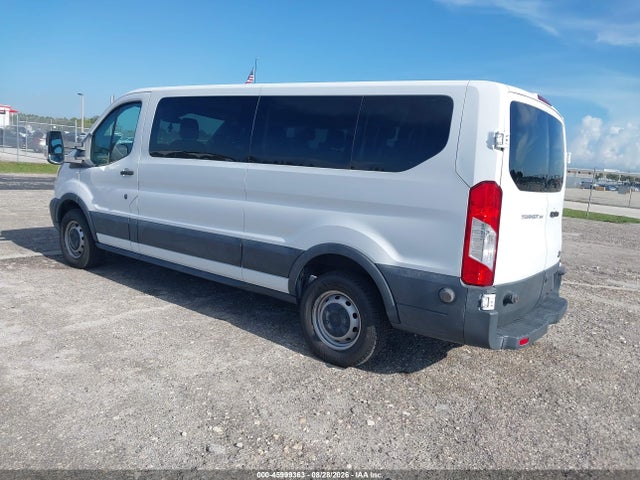 45999363 :رقم المزاد ، 1FBZX2YM2JKB36033 vin ، 2018 Ford Transit-350 Xl مزاد بيع