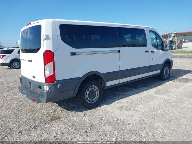 45999363 :رقم المزاد ، 1FBZX2YM2JKB36033 vin ، 2018 Ford Transit-350 Xl مزاد بيع
