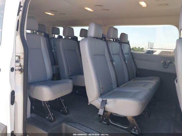 45999363 :رقم المزاد ، 1FBZX2YM2JKB36033 vin ، 2018 Ford Transit-350 Xl مزاد بيع