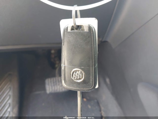Aukcja sprzedaży 2016 Buick Encore, vin: KL4CJESB6GB661255, numer aukcji: 45999367