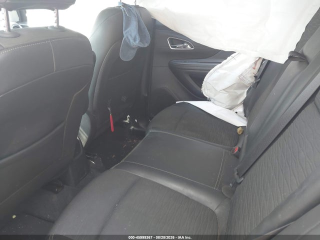 Aukcja sprzedaży 2016 Buick Encore, vin: KL4CJESB6GB661255, numer aukcji: 45999367
