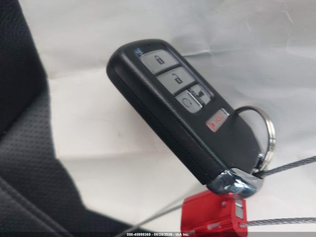 Продаж на аукціоні авто 2018 Honda Cr-v Ex-l/ex-l Navi, vin: 2HKRW2H89JH640322, номер лоту: 45999369