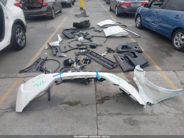 Продаж на аукціоні авто 2018 Honda Cr-v Ex-l/ex-l Navi, vin: 2HKRW2H89JH640322, номер лоту: 45999369