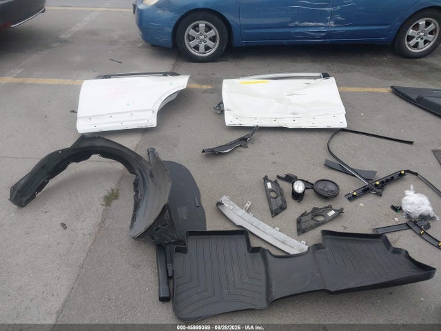 Продаж на аукціоні авто 2018 Honda Cr-v Ex-l/ex-l Navi, vin: 2HKRW2H89JH640322, номер лоту: 45999369